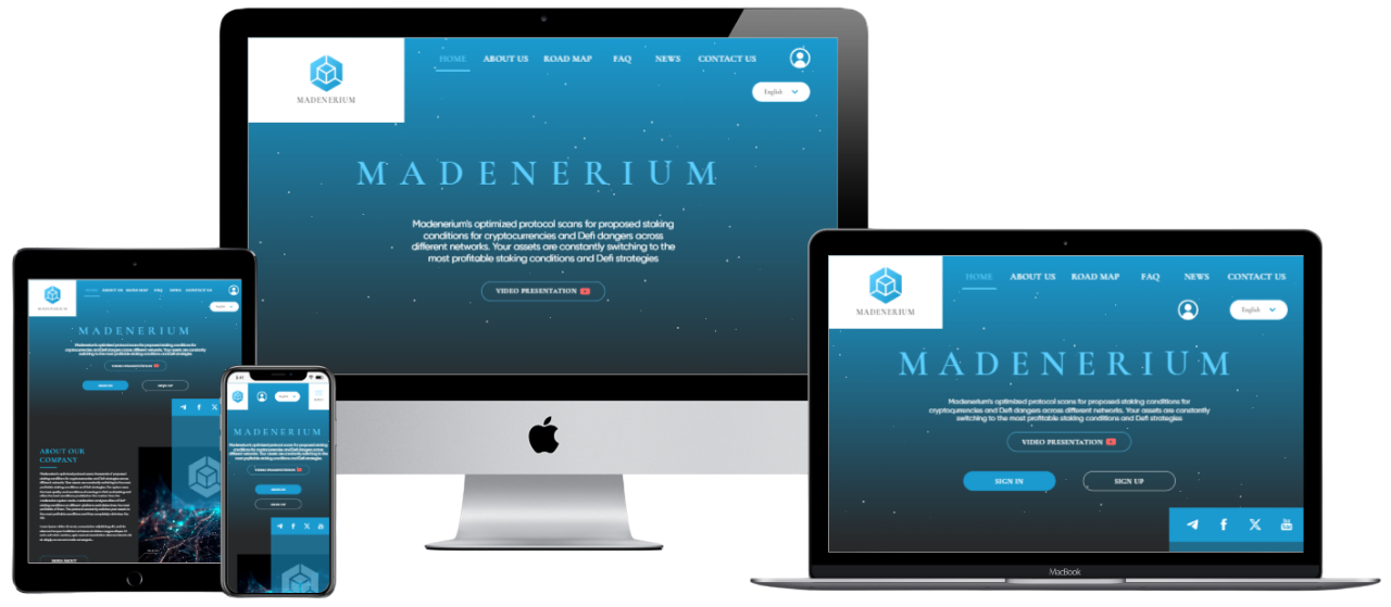 Madenerium