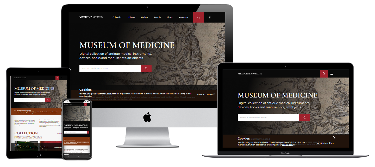 Museum of Medicine